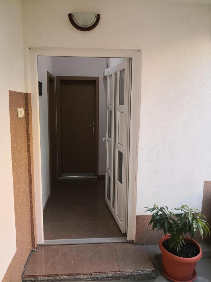 Apartman Volijak Lejlighed Jajce Eksteriør billede