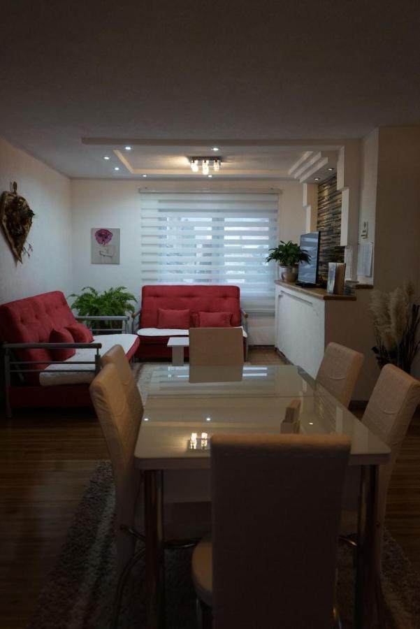 Apartman Volijak Lejlighed Jajce Eksteriør billede
