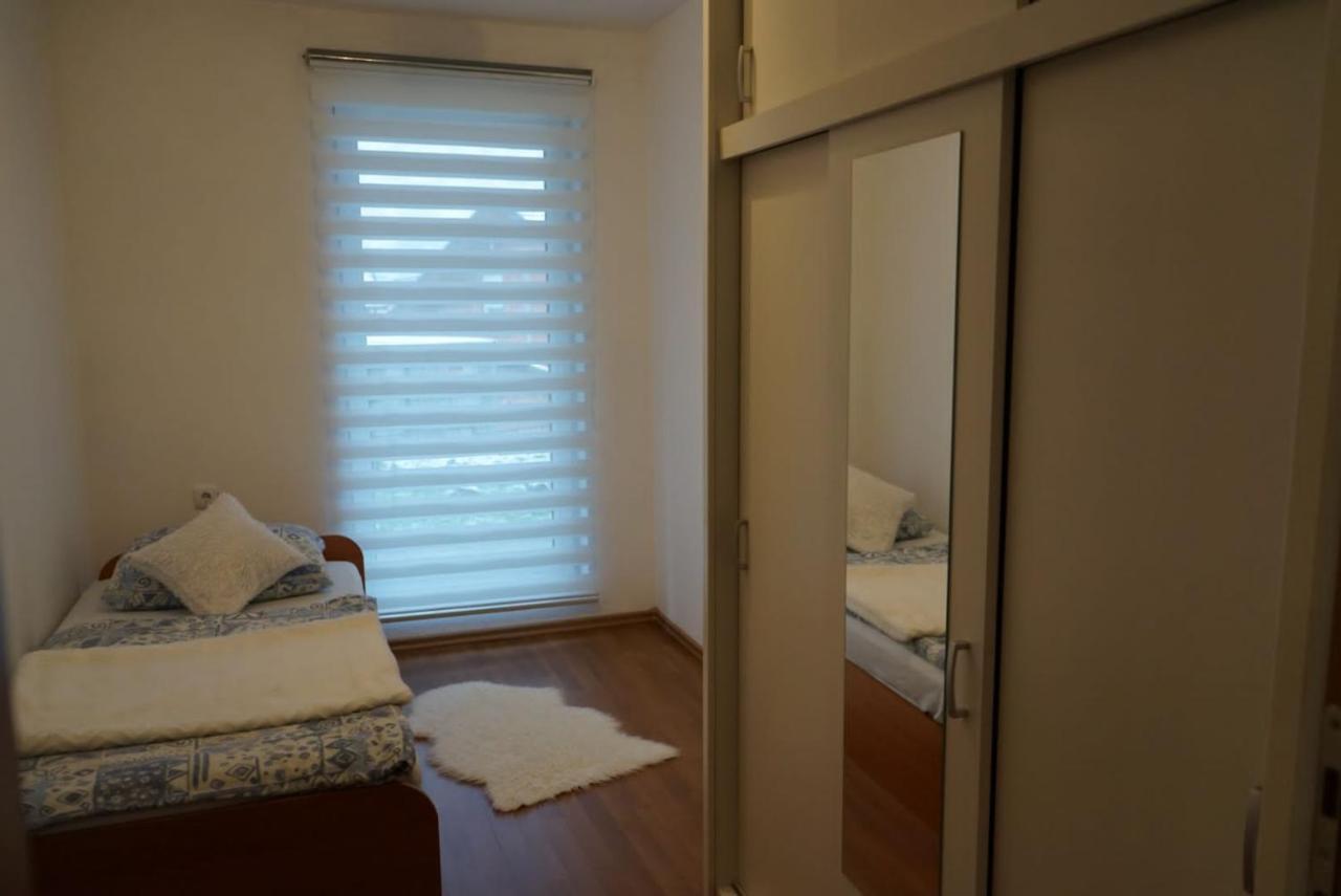 Apartman Volijak Lejlighed Jajce Eksteriør billede