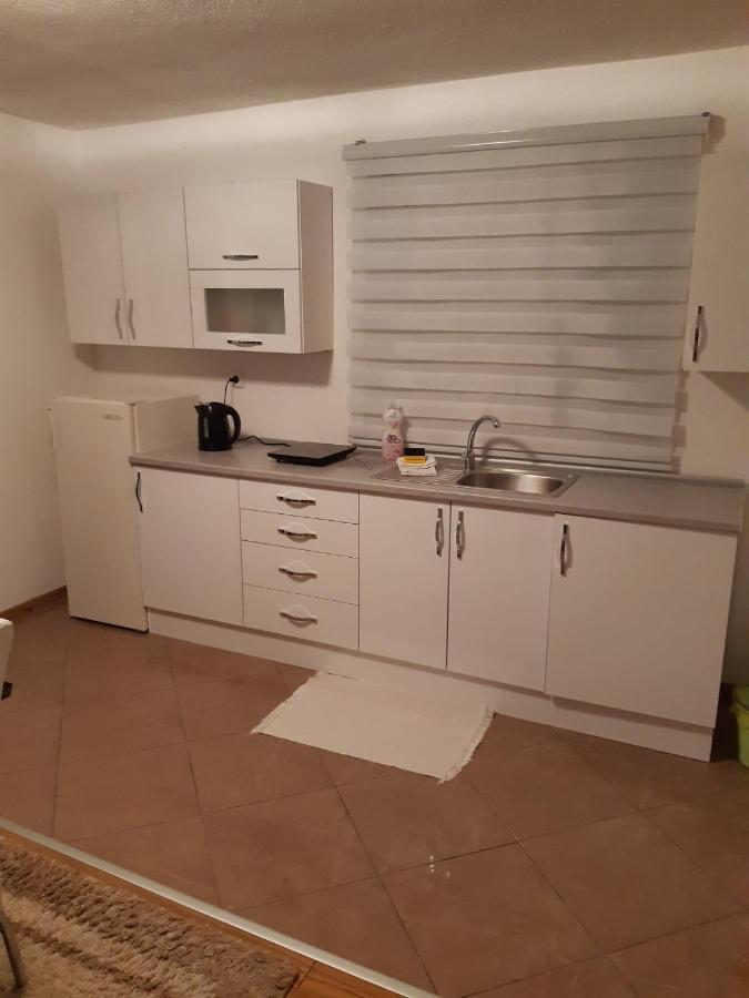 Apartman Volijak Lejlighed Jajce Eksteriør billede