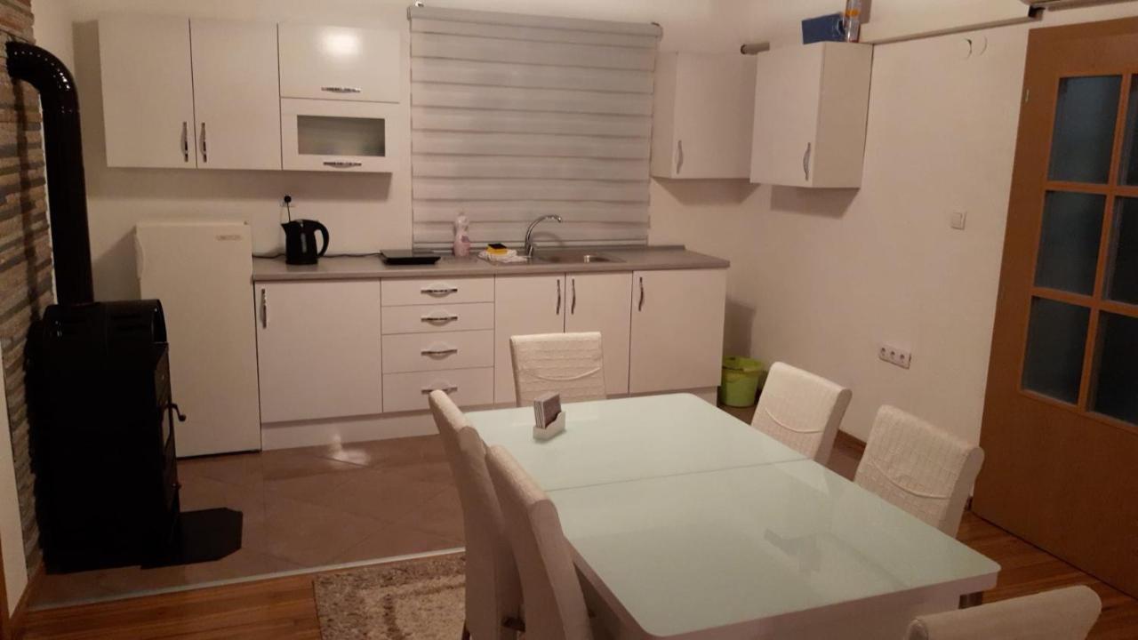Apartman Volijak Lejlighed Jajce Eksteriør billede