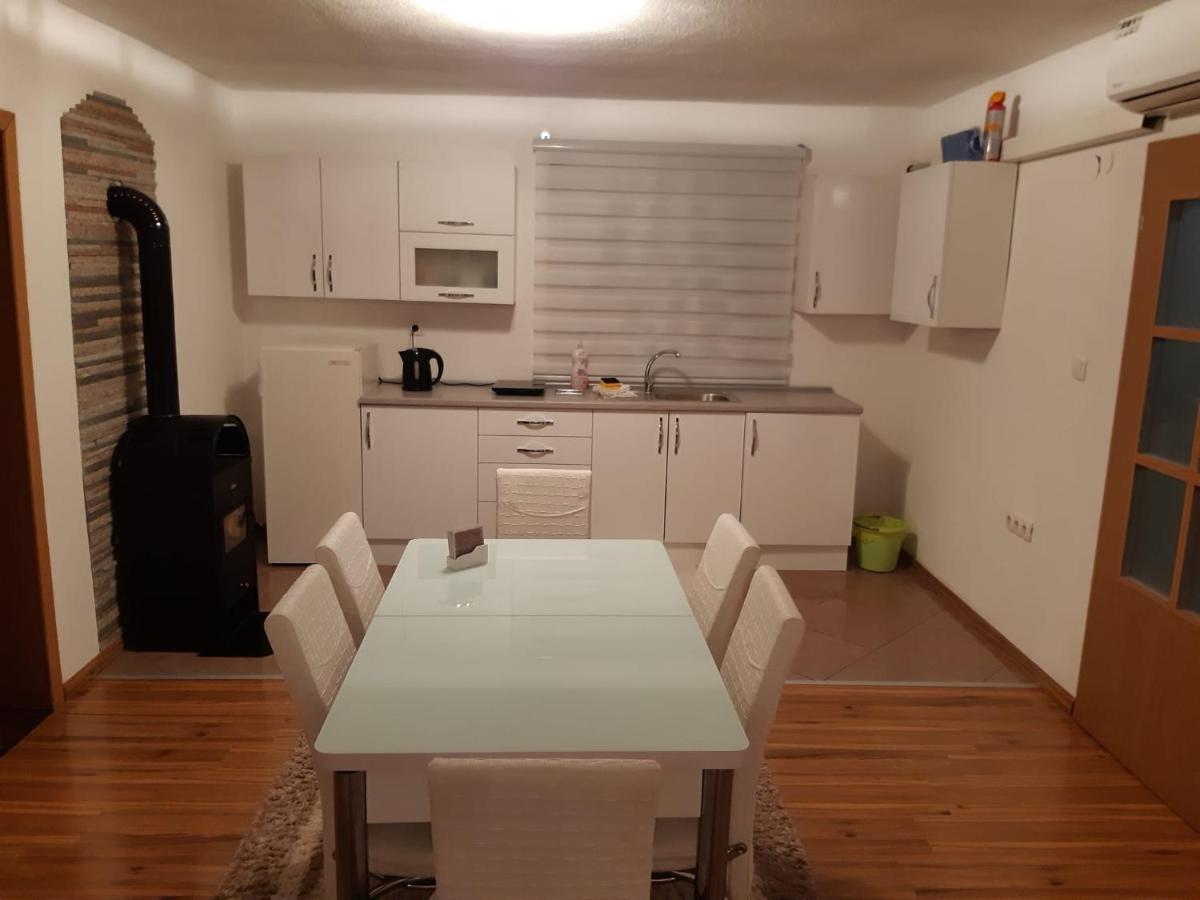 Apartman Volijak Lejlighed Jajce Eksteriør billede